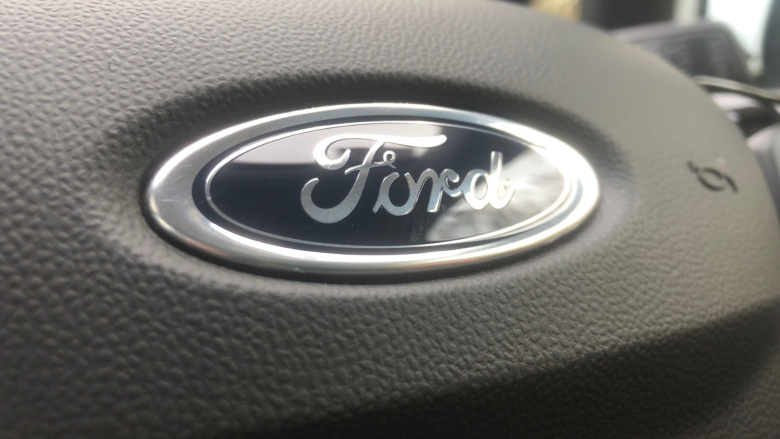 Ford Fiesta 1.1 75 Trend 5dr Petrol Hatchback